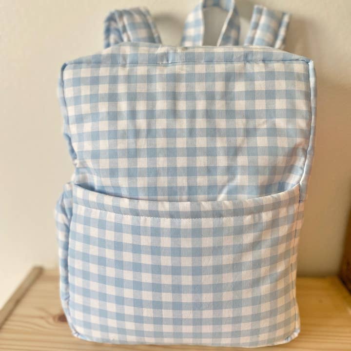 Littlemanuela - Wholesale Backpack - Kids - Small school backpack1