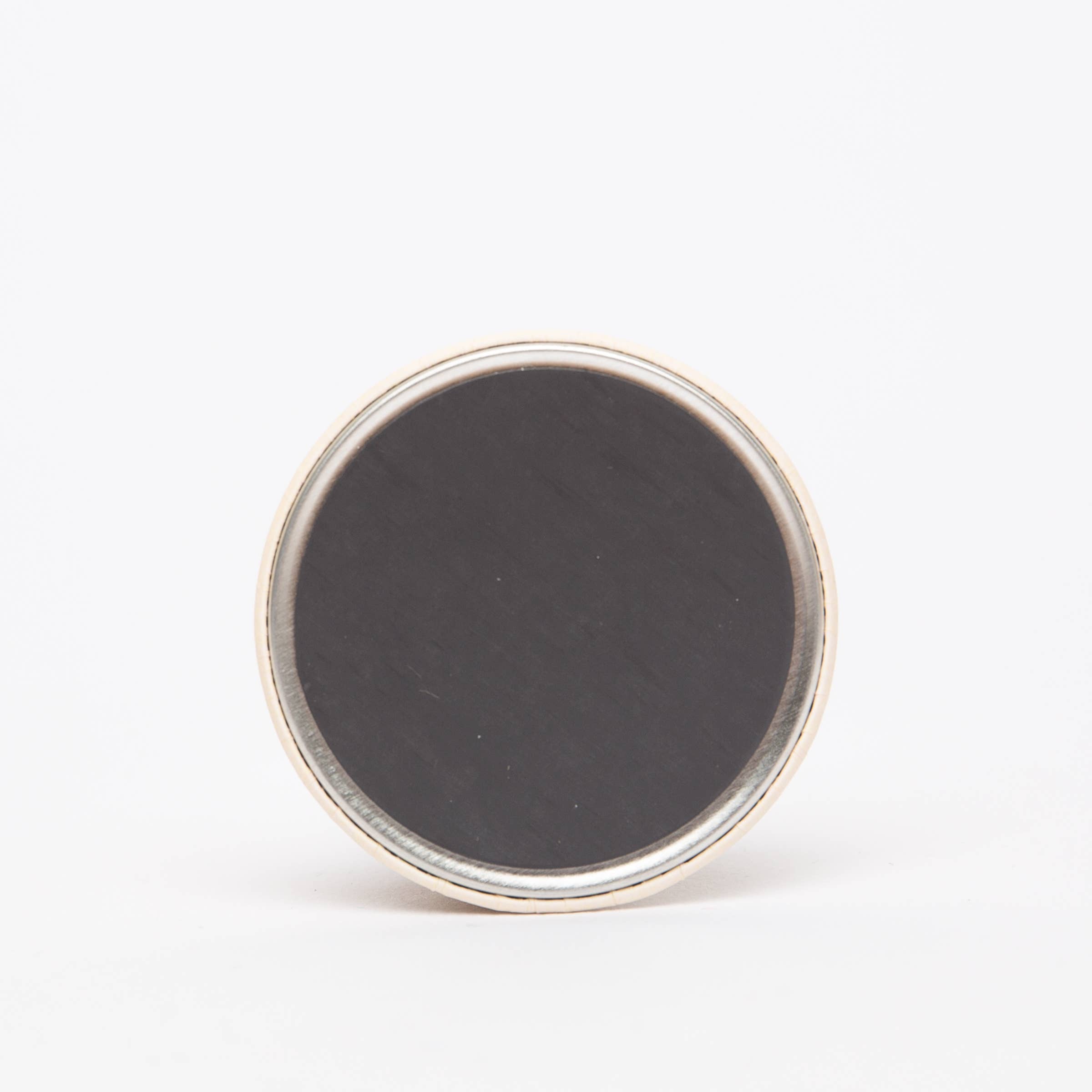 Tender Loving Empire - Wholesale Magnet - Portland Color Block Round Magnet3