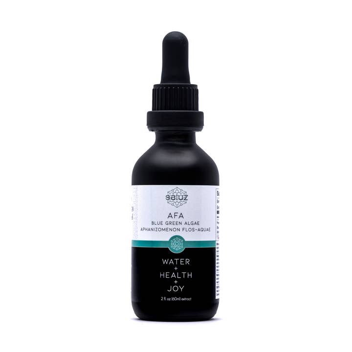 AFA Tincture 2 oz. for wholesale by Saluz Health