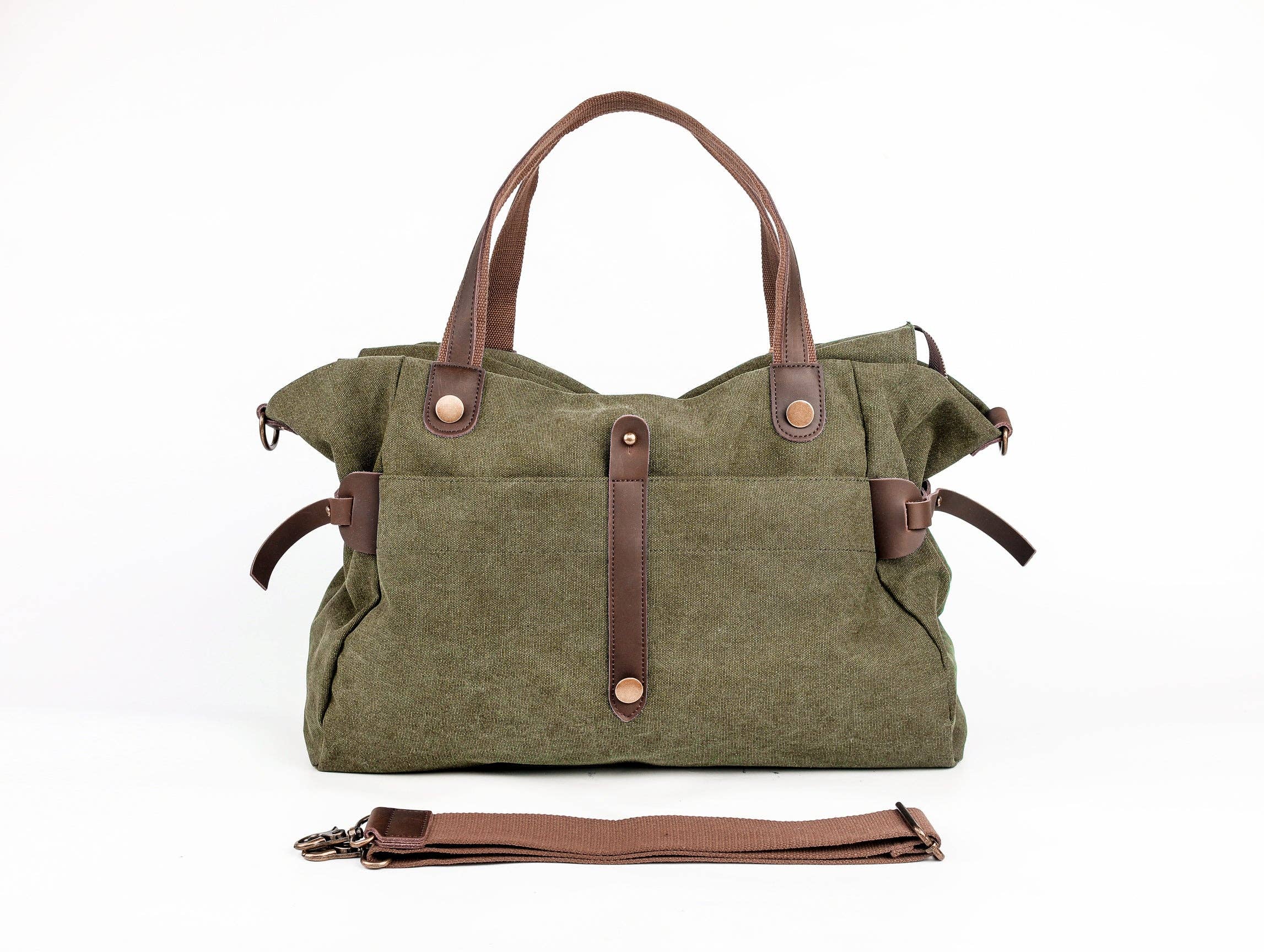 ZEDE PARIS - Wholesale Weekender Bag - Women's - SAINT-LAZARE19