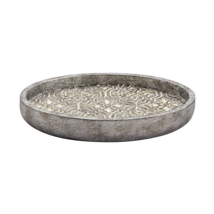 Jabonera de resina Marrakesh para venta al por mayor de Moda at Home Enterprises, Ltd