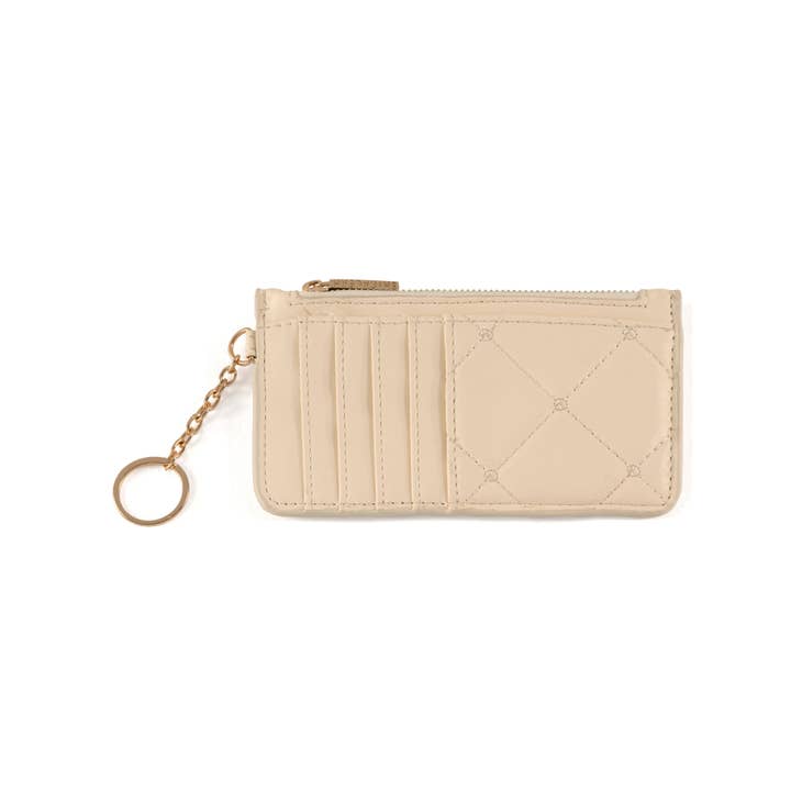 Shiraleah - Wholesale Card Holder - Women's - MADEMOISELLE CARD CASE21