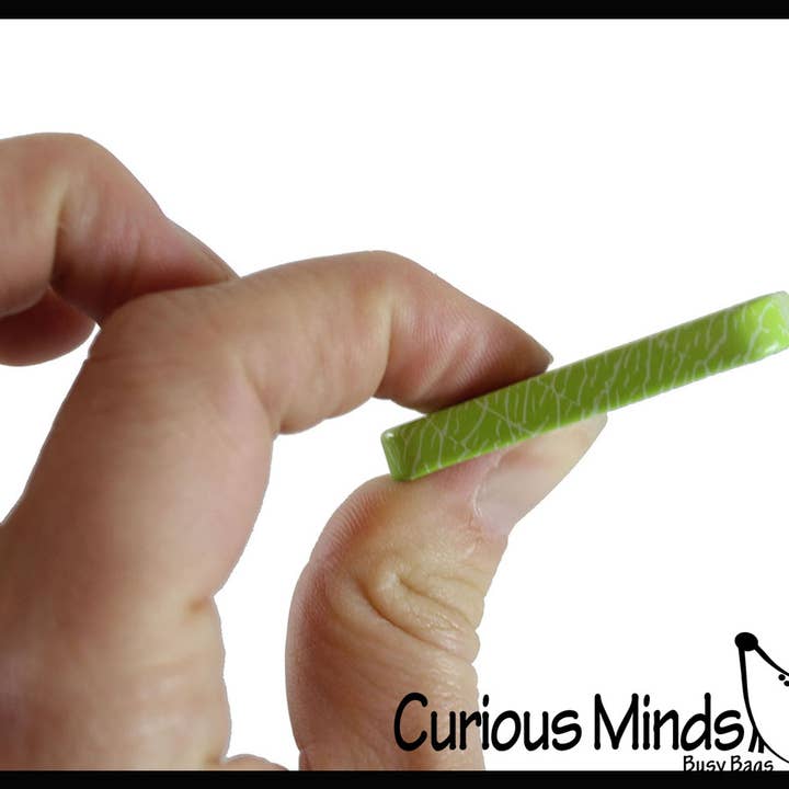 Curious Minds Toys - Wholesale Classic Toy - Kids - 1 Bug Metal Noise Maker Clicker Toy - Fun Insect Novelty Mus