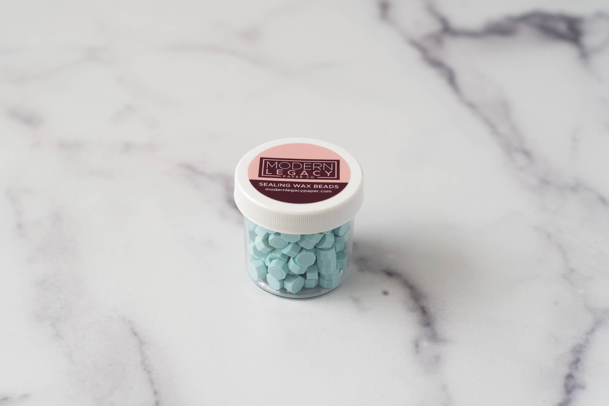 Modern Legacy Paper Company - Wholesale Sealing Wax - Sealing Wax Beads15