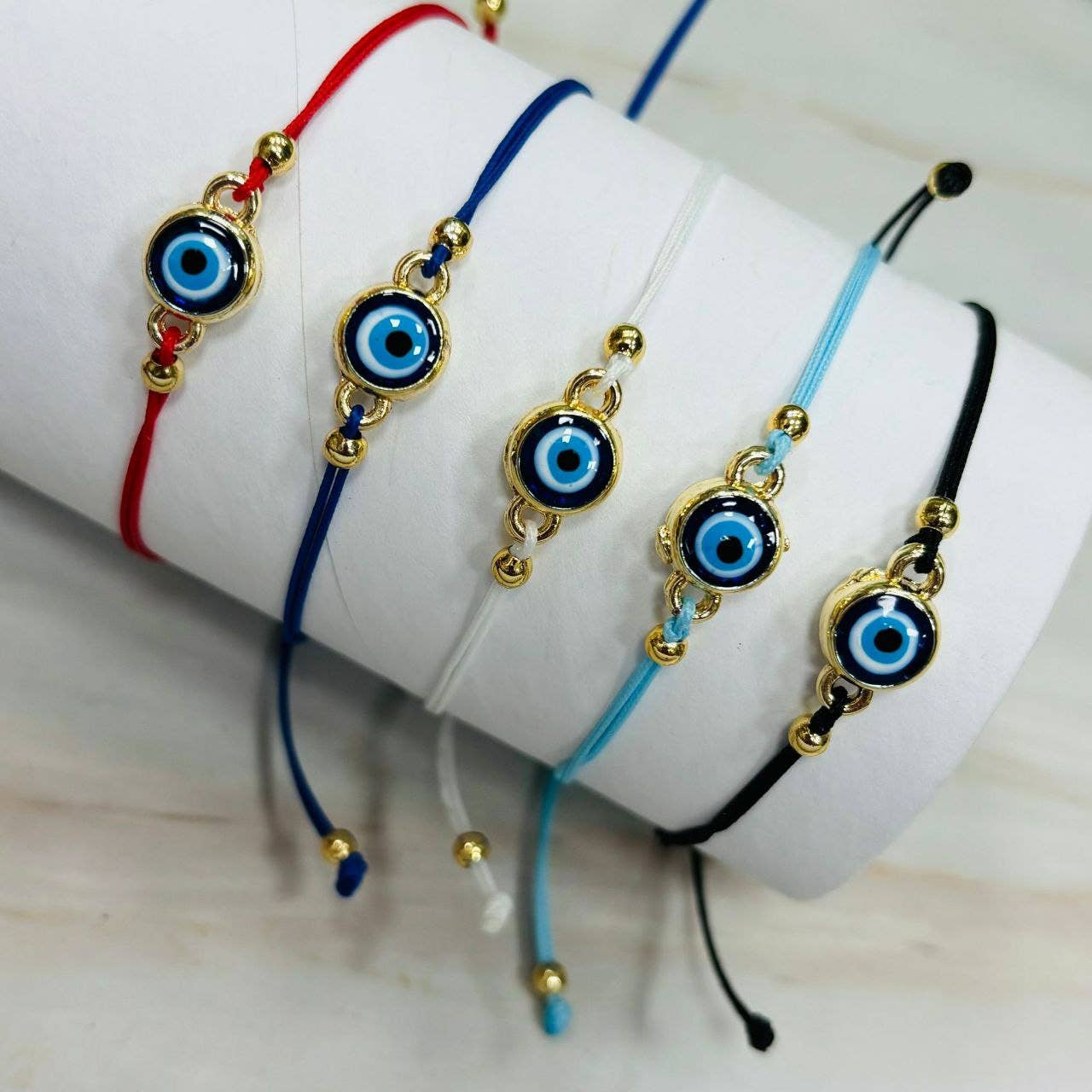 Hecho a mano - Wholesale Charm/Dangle Bracelet - Fine Turkish bracelet5