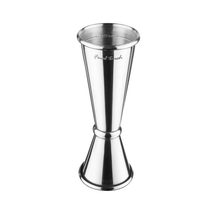 Final Touch - Wholesale Jigger - Double Jigger9