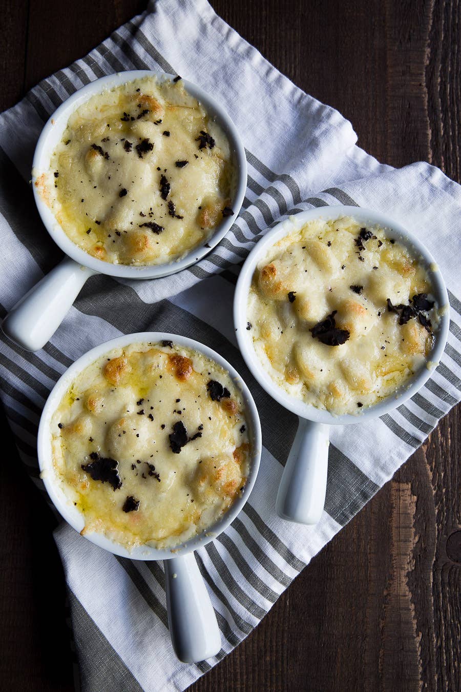 Gourmet Attitude Truffles – wholesale Sauce – Black Truffle Sauce2