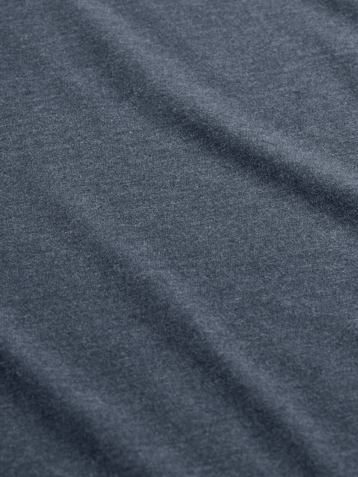 INTO THE AM – Großhandel T-Shirt – Herren – Langarm-Henley-Shirt für Herren (Marke)4