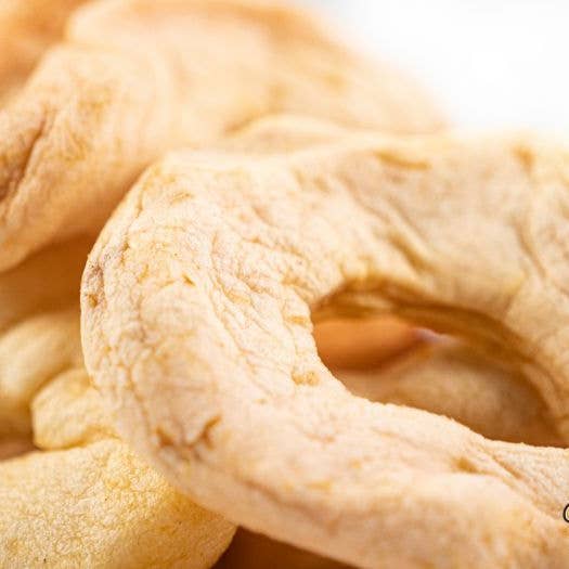 Nutty Delights – wholesale Dried/dehydrated fruit – Dried Apple(12X70g)