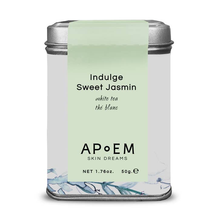 Sött Jasmin vitt te för wholesale av Apoem