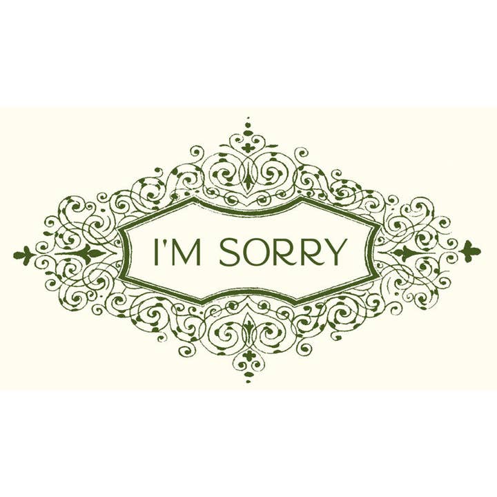 Alexa Pulitzer - Wholesale Stationery/Notecard Set - Pocket Truths12