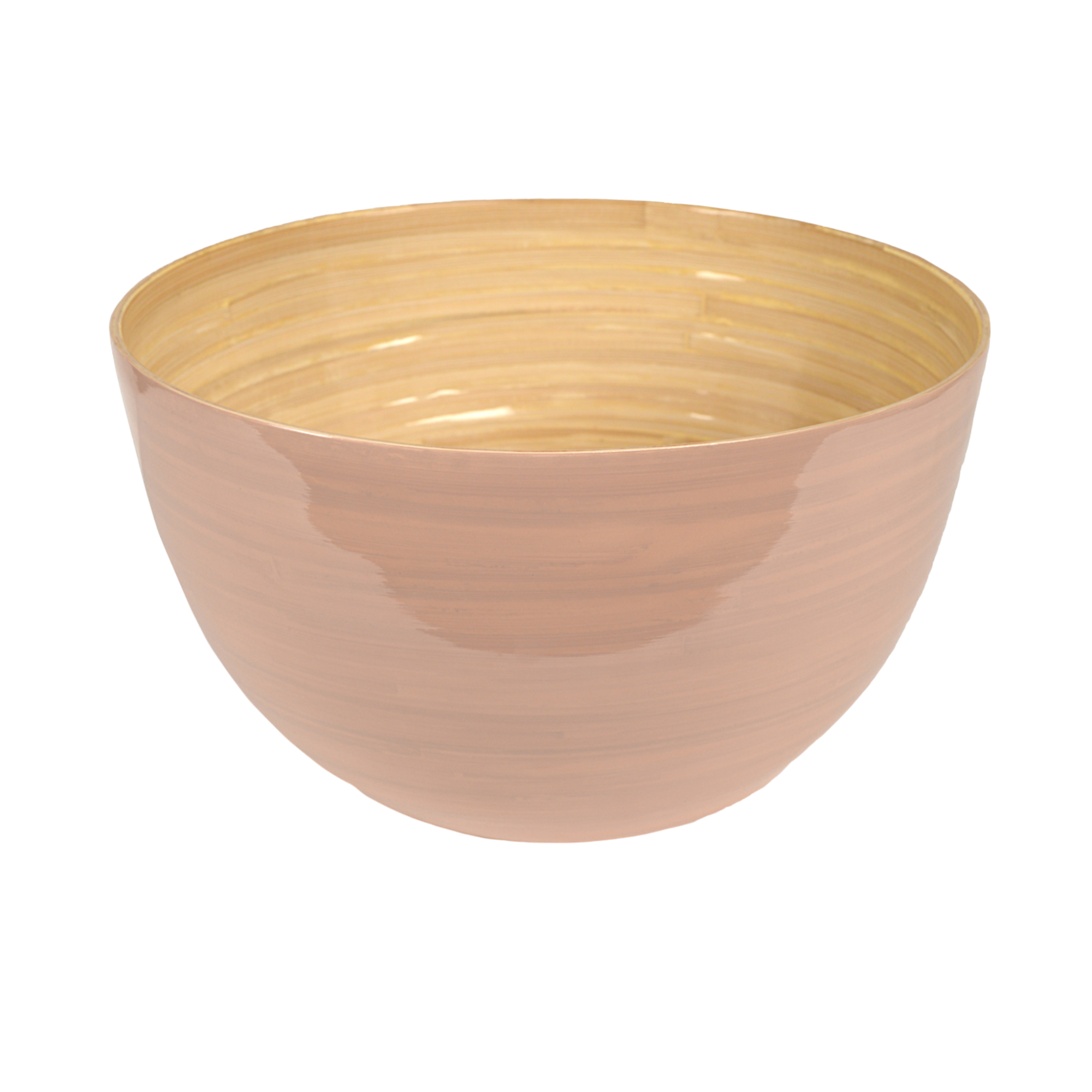 albert L. (punkt) Inc. – wholesale Serving bowl – Bamboo Family Bowl8