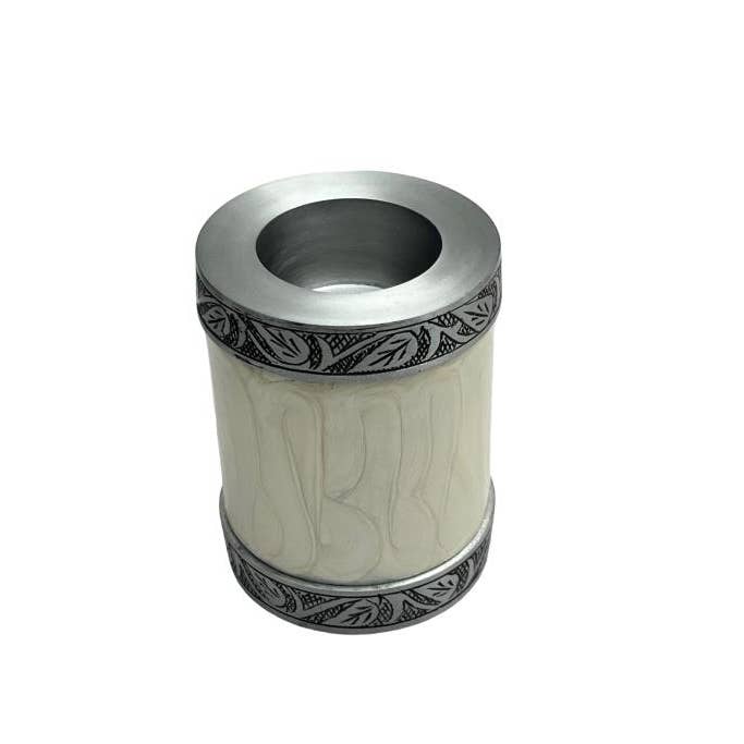 Nahe & Liebevolle Kremationsurnen Celeste 5`` Urnenzylinder Sha-244 für den Großhandel von International Gifts Ltd.