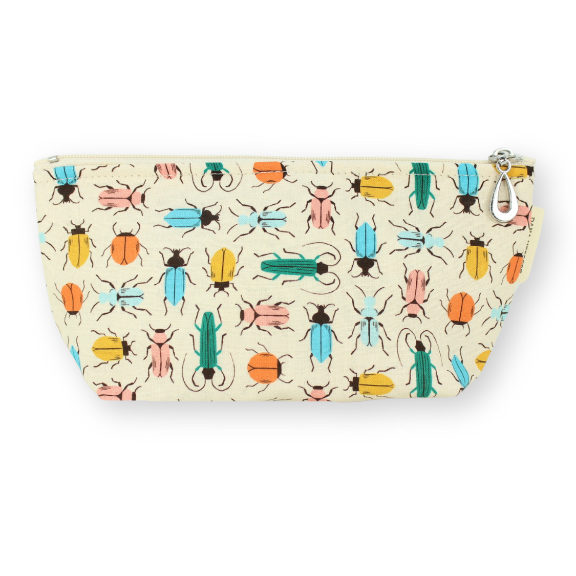 Dana Herbert – bolsa de maquilhagem e cosméticos por atacado – Bolsa de Maquilhagem Pequena7