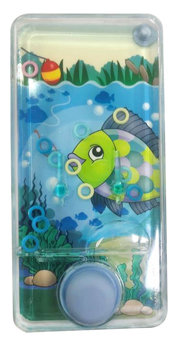 Streamline - Vente Jouet classique – enfant - Ocean Wonderland Arcade Jeu d'eau1