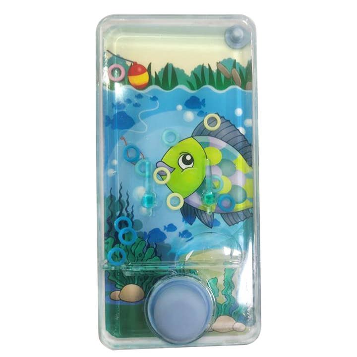 Streamline - Wholesale Classic Toy - Kids - Ocean Wonderland Arcade Water Game1