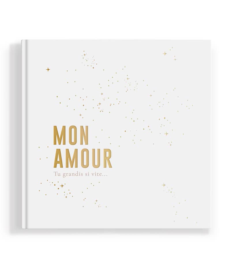 Zakuw - Wholesale Memory Book - Kids & Baby - Livre Céleste - Volume 21