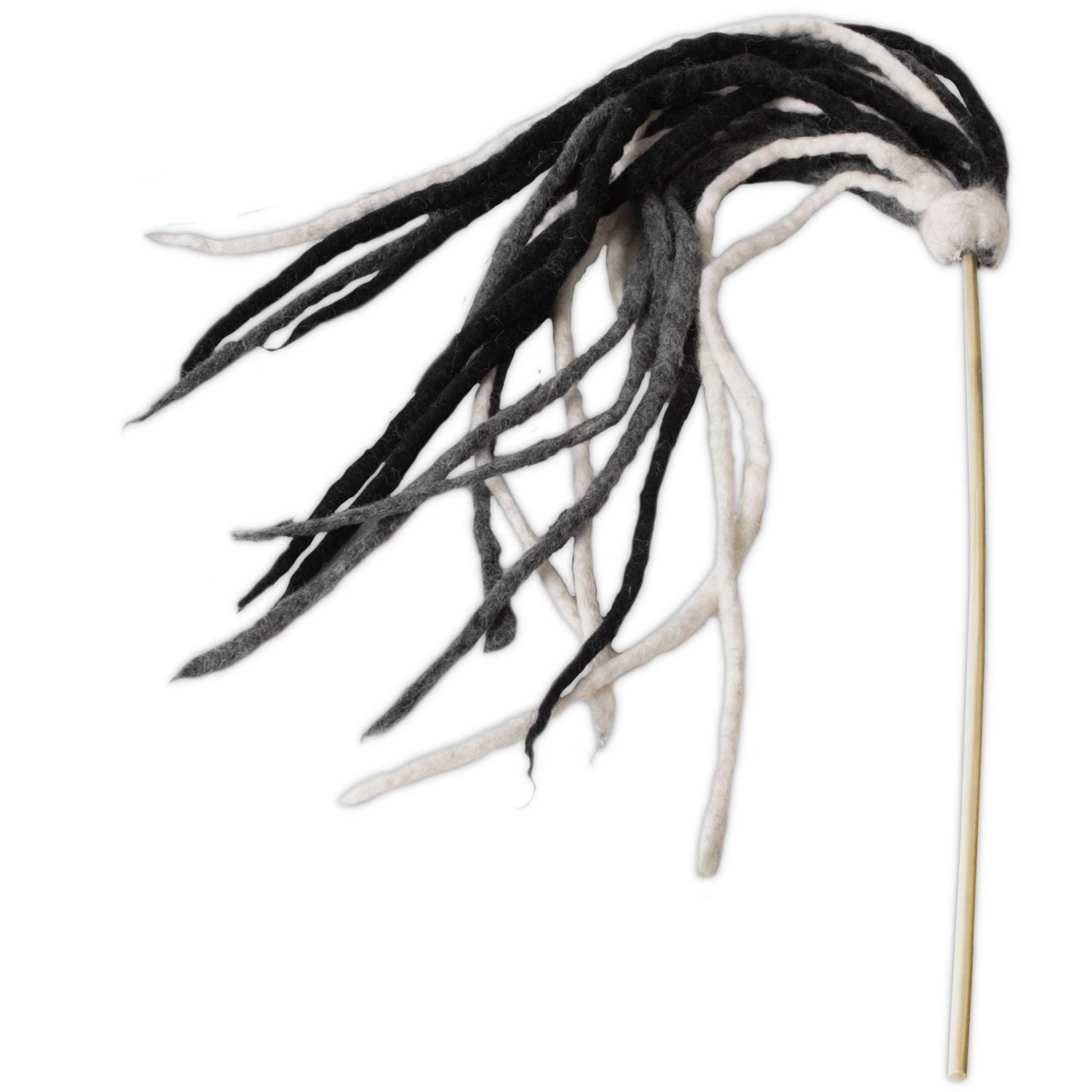 Karma Cat Inc. - Wholesale Pet Toy - Cat - Multi-Strand Teaser Cat Toy1