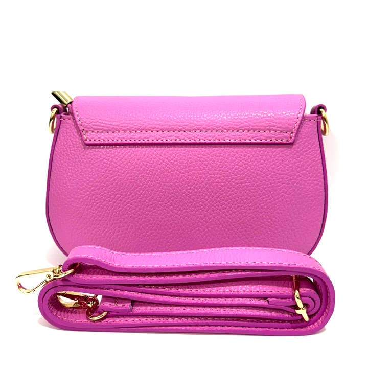 Cassette Barcelona - Wholesale Crossbody Bag - Women's - Cassette - Tracy Crossbody Bag Black