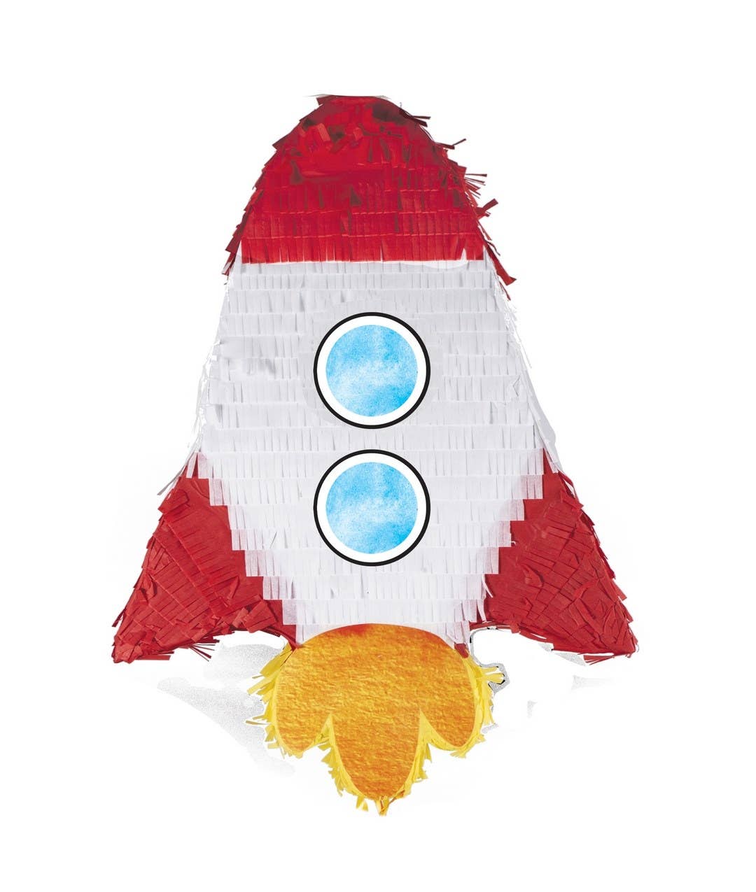 P'tit Clown - Wholesale Party Favor - Pinata - Rocket1