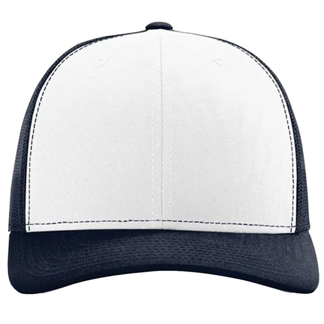 Stryder Gear - Wholesale Trucker Hat - Unisex - Custom Richardson 112 Hats93