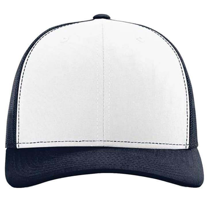 Stryder Gear – wholesale Trucker hat – Unisex – Custom Richardson 112 Hats104