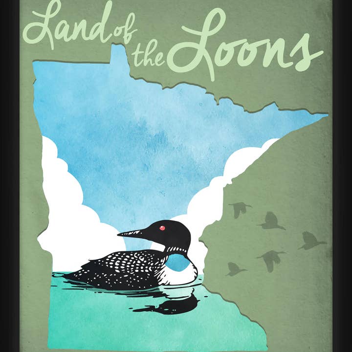 Land Of Nature 20'' x 18'' Framed Wall Art for wholesale by PTM Images