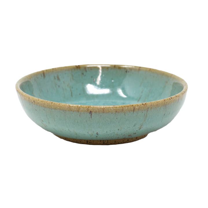 Everything Dish for wholesale by Mollie Jenkins Pottery