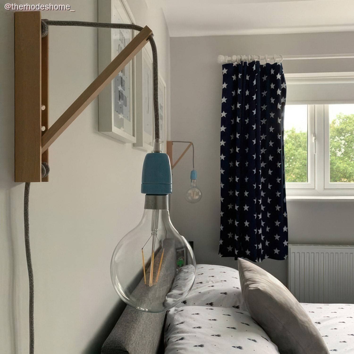 LIGHTINUP S.R.L. - Venta al por mayor Material para manualidades - Cable textil Gris Melange en lino - El Original Creative-Cables -6