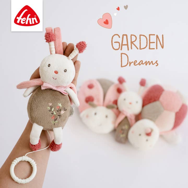 Fehn - Vente Oreiller/coussin - Enfant et bébé - Coussin coccinelle graines de cerise avec housse chauffante et refroidissante5