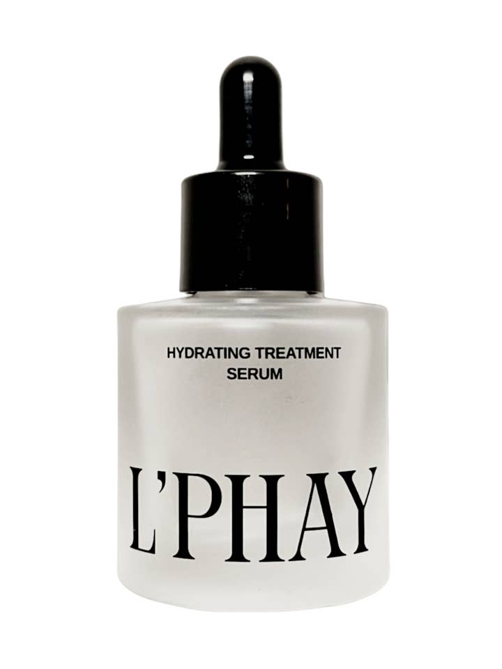 Hydrating Treatment Serum for wholesale by L'PHAY SKINCARE