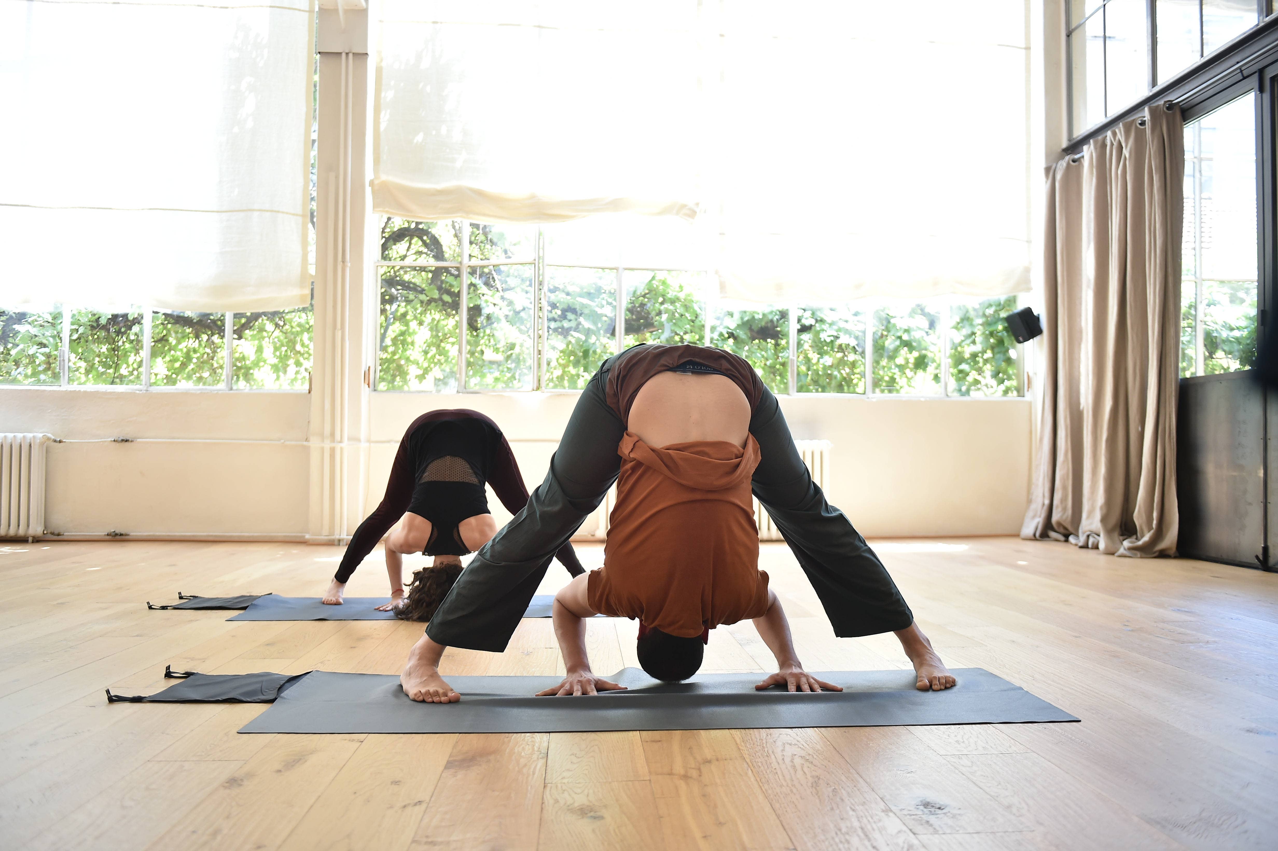 Banale - Wholesale Yoga Mat - Yoga Mat6