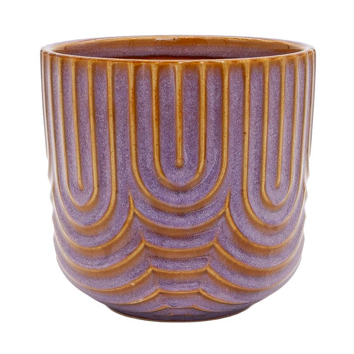 Hippy Planter Large Mimi for wholesale by Potted