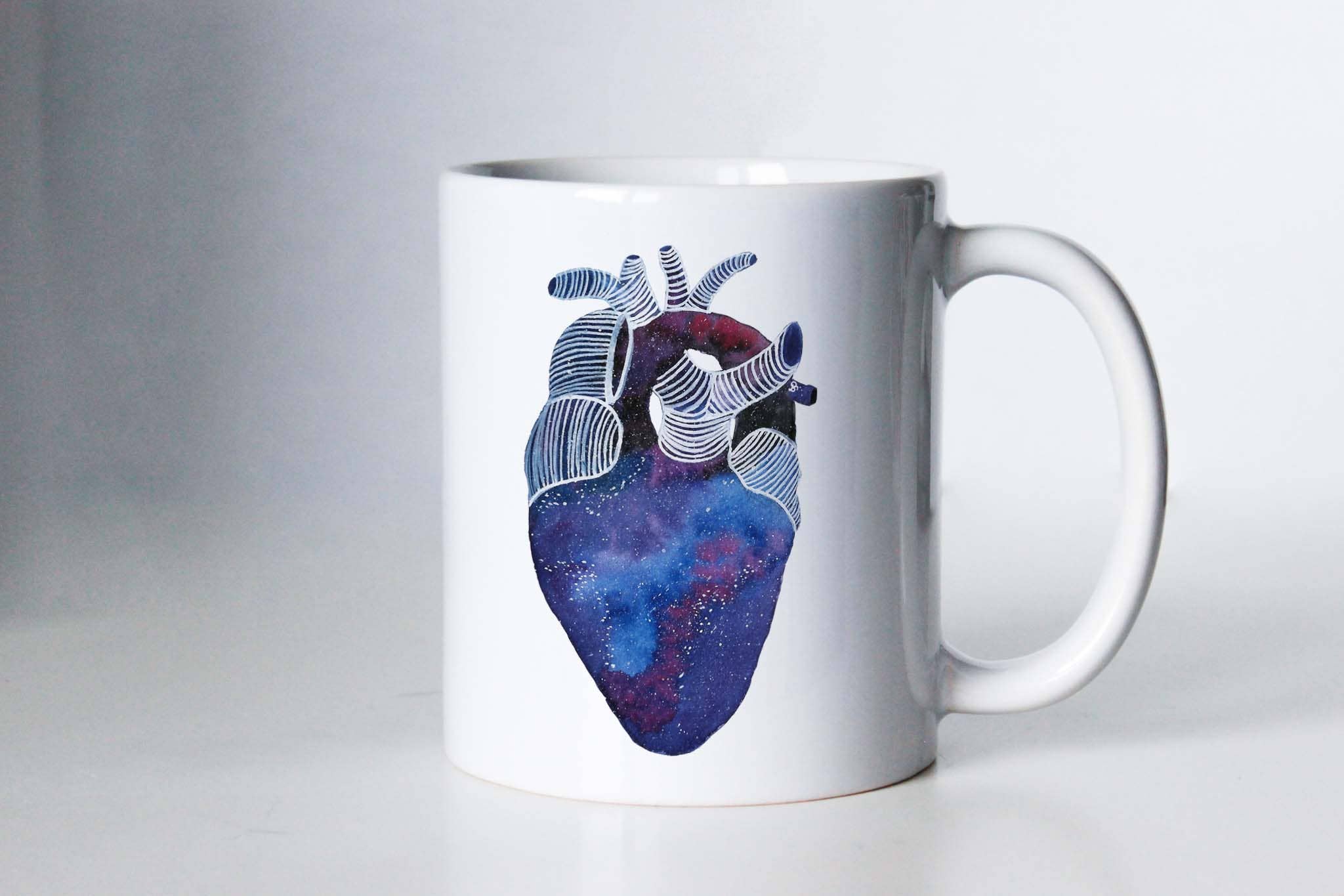 Betina C Koche - Wholesale Coffee Mug - Custom Mug 11oz | Coffee Mug | Your Own Text or Image13