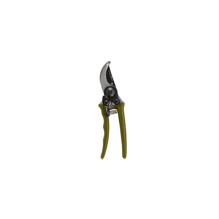 Burgon and Ball – wholesale Garden tool – NEW Collectors Olive Micro Secateurs