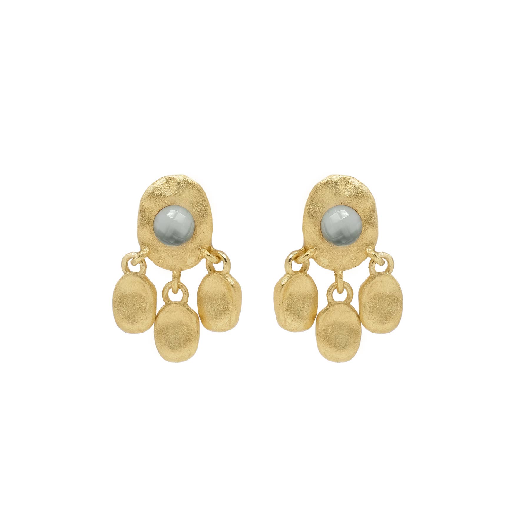 Marcia Moran - Wholesale Dangle Earrings - Sol Earrings3