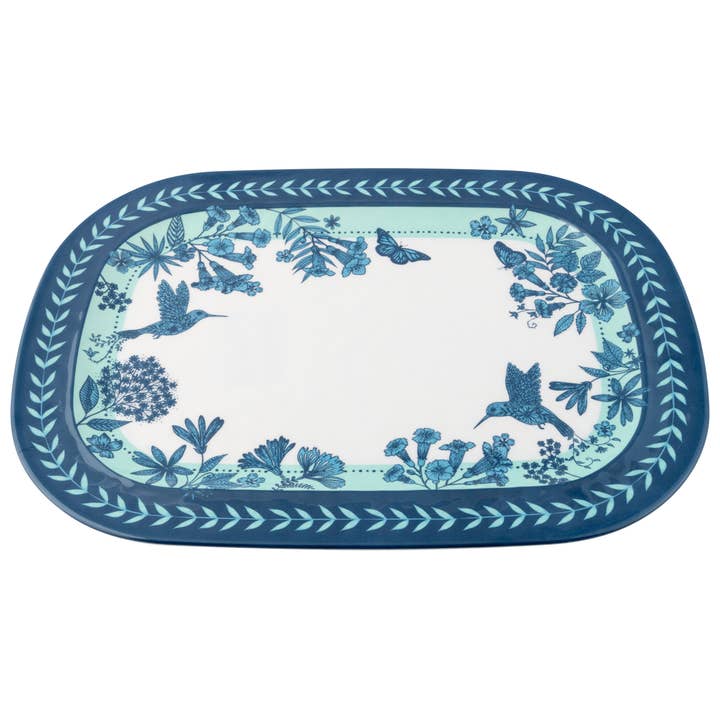 Karma - Wholesale Serving Tray - Melamine Serving Tray