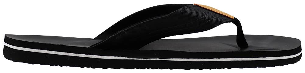 Eastern Off Price - Wholesale Flip Flops - Men's - Norty Men's Sandals for Beach, Casual, Outdoor & Indoor Flip2