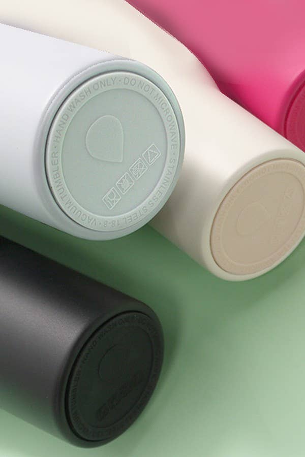 JOSSLYN by wall to wall - Wholesale Insulated Mug/Tumbler - 40oz SPILL FREE STAINLESS STEEL VACUUM TUMBLER | DT120610