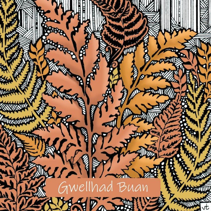 Gute Besserung Bracken für den Großhandel von Alff a Bet Design