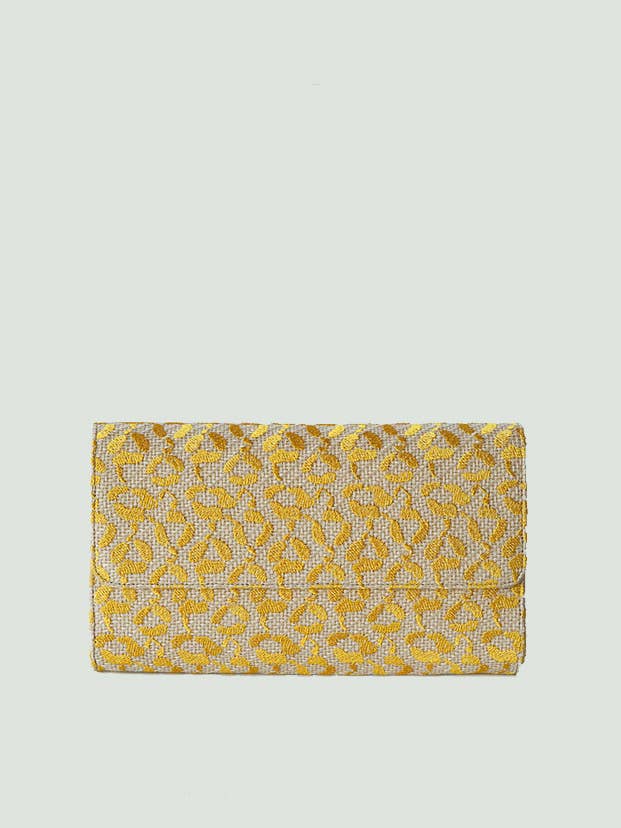 Nica Clutch 2M for engroshandel hos Sabbai