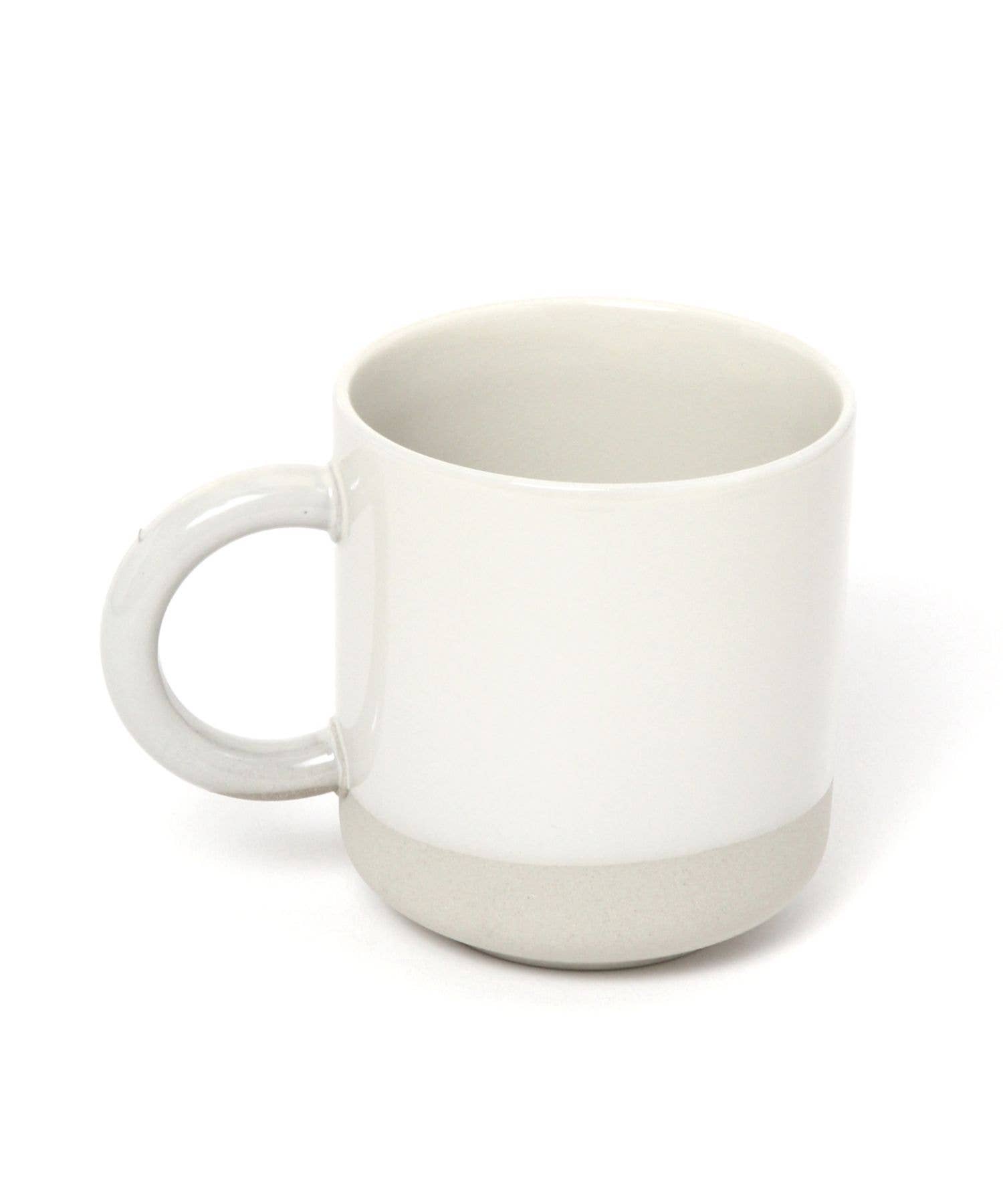 LAKOLE - Wholesale Coffee Mug - Mino Ware Two-Tone Mug3