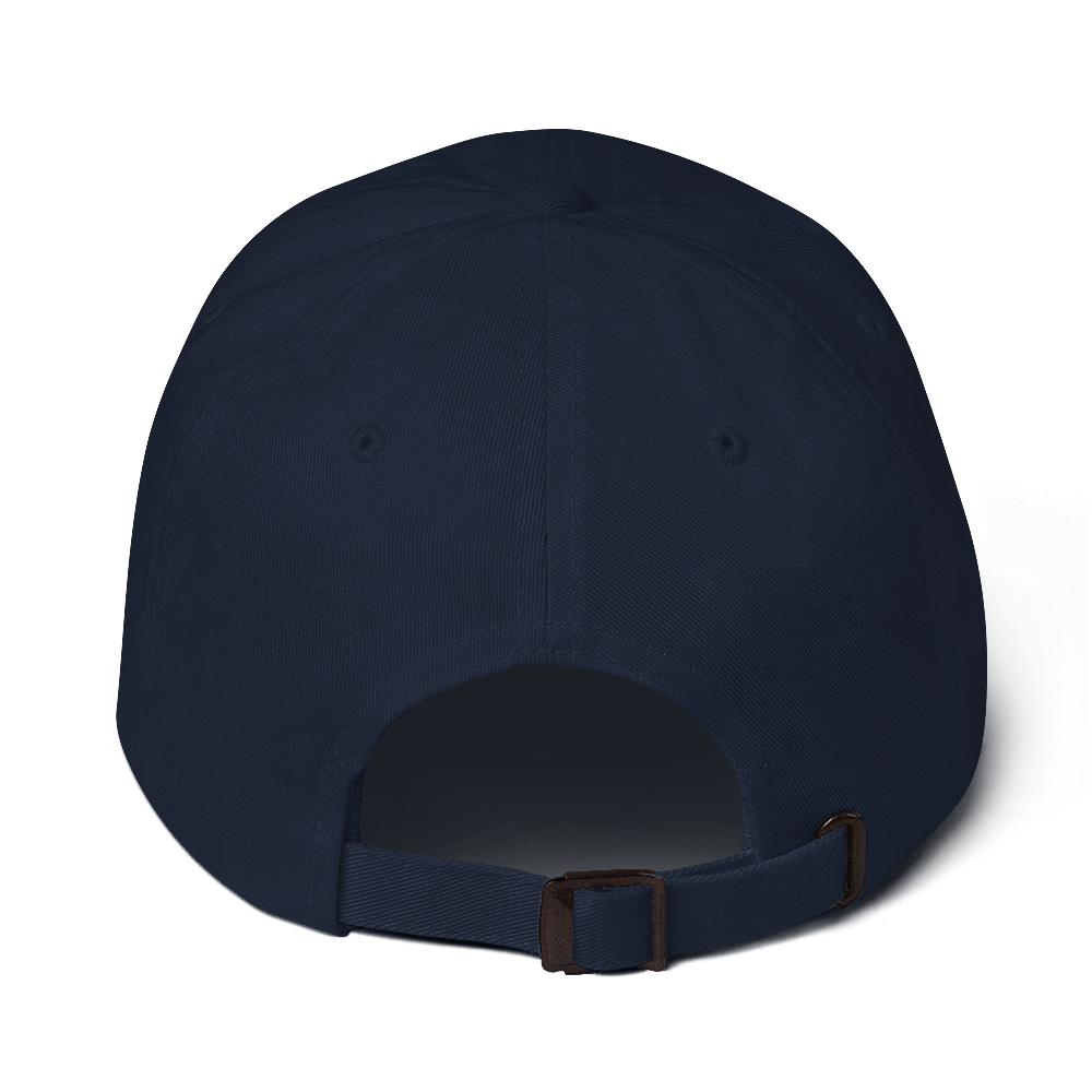 The Refined Spirit - Vendita all'ingrosso Cappellino da baseball - Unisex - Cappellino Limoncello ricamato in stile dad hat5