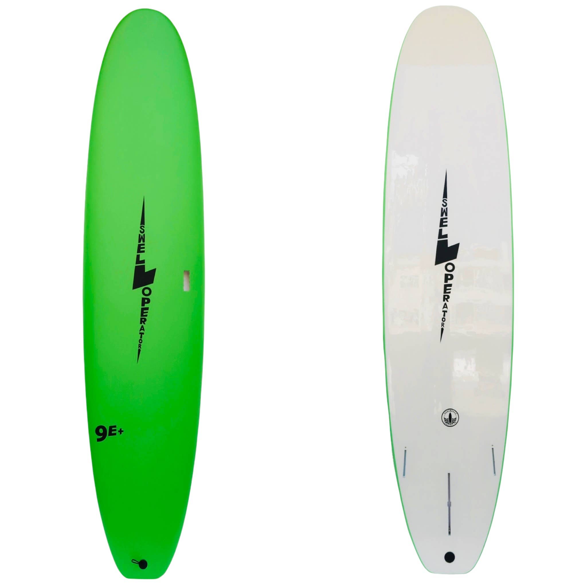 Surfboard Trading Co. – wholesale Sporting accessories – 9' Swell Operator EPS CORE Longboard - Five Color Options2