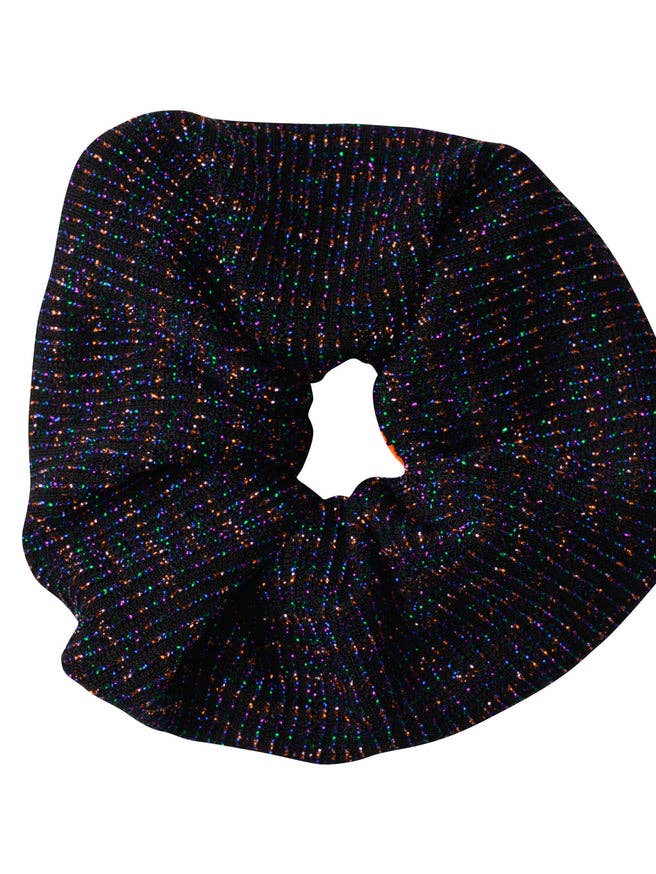 Scrunchie Glitter para venta al por mayor de Wauw Capow by Bangbang Copenhagen