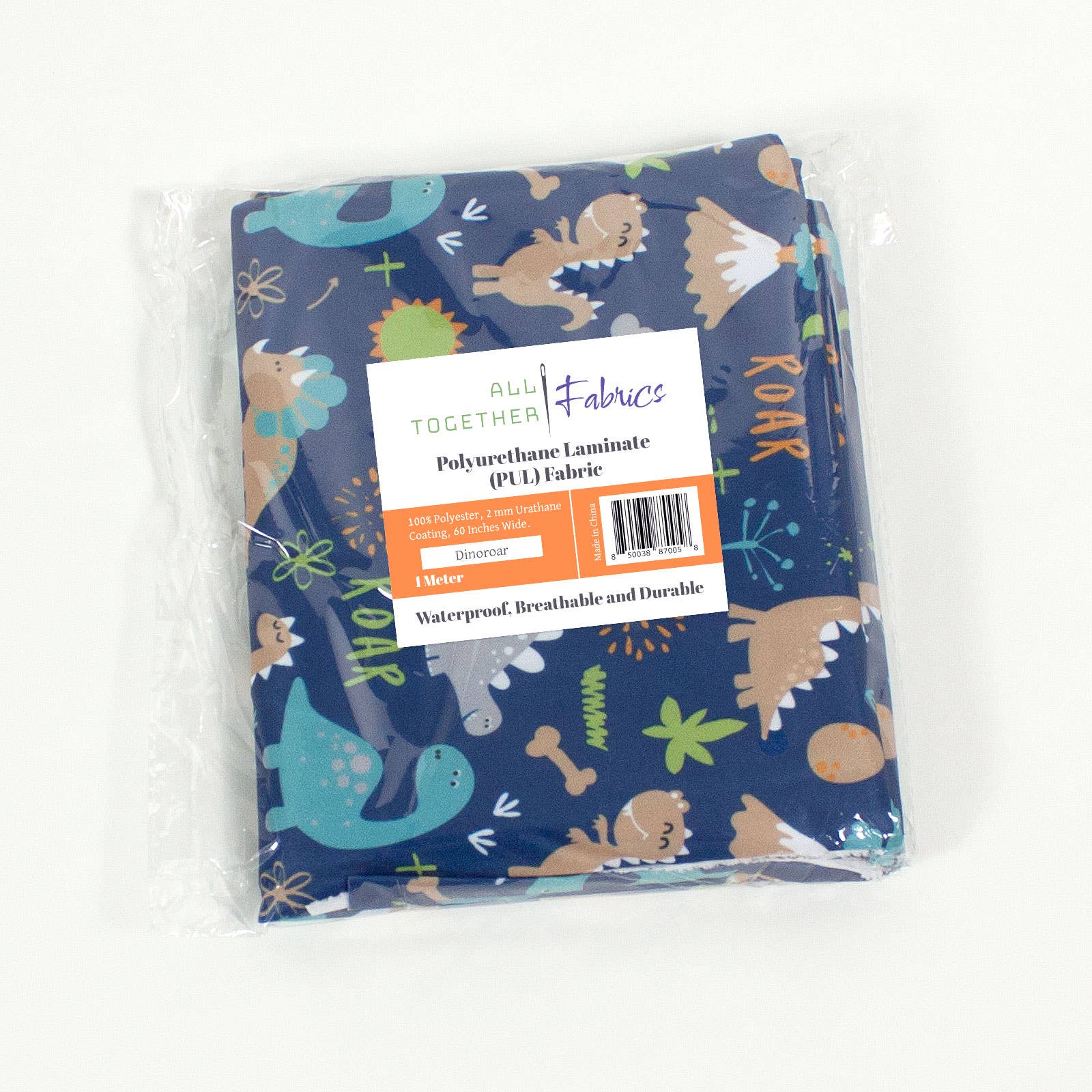 OsoCozy - Wholesale Fabric - Polyurethane Laminate (PUL) Fabric Precut – Prints4