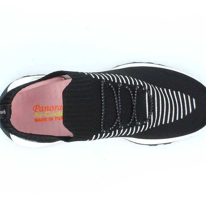 Philip Marco - Wholesale Lifestyle Sneakers - Women's - GlideFlex | 22017