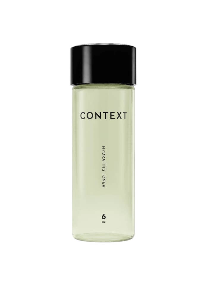 Hydrating Toner for wholesale by Context Skin