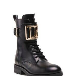 Enkellaarsje Love Moschino voor wholesale door BH BAUHAUS