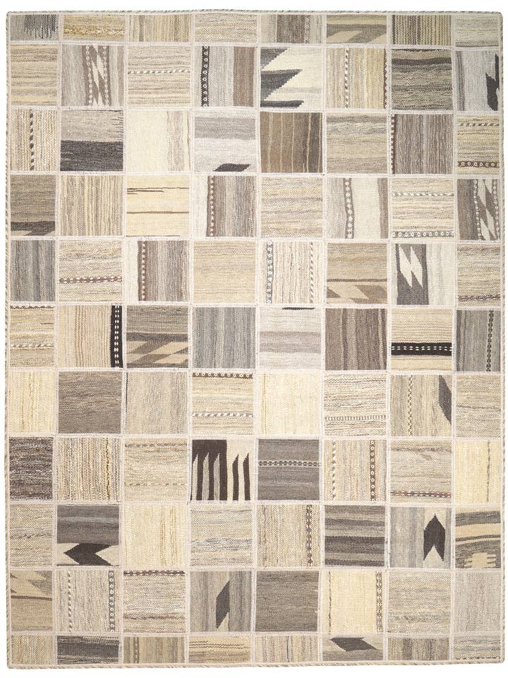 Kelim Tekkeh por atacado de Rugtales